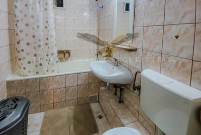 Apartament cu 2 camere decomandat, mobilat în Zorilor - 7
