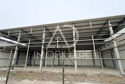 Spațiu comercial, de 550 mp, în Central - 5
