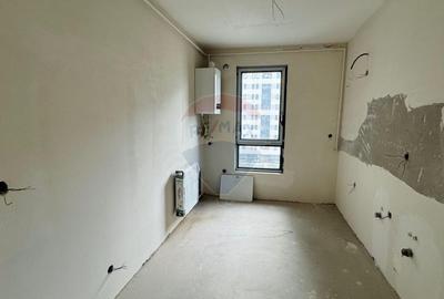 Apartament 2 camere semifinisat, Park Lake - zona Iulius Mall - 5