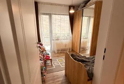 Apartament cu 3 camere, 59 mp, zona Grigorescu - 5