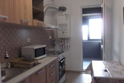 Garsonieră decomandată în Exterior Vest - 6