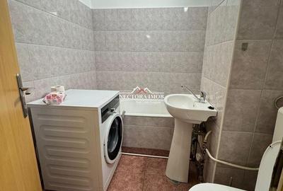 Apartament cu 3 camere decomandat în Calea Aradului - 5