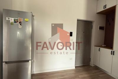 Apartament cu 2 camere în Girocului - 6