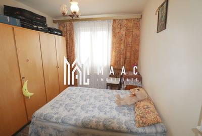 Apartament cu 2 camere | Balcon  |  Pivnita | zona Vasile Aaron - 4