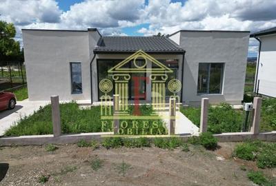 Casa moderna, plan parter! - 3