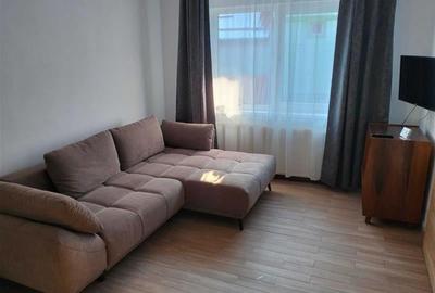 Casă individuală cu 4 camere în Cristian