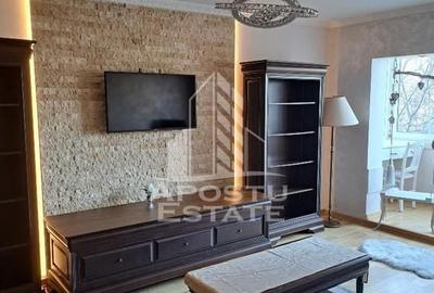 Apartament cu 3 camere decomandat, mobilat în Fabric - 2