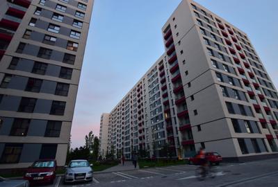 Apartament cu 2 camere decomandat, mobilat în Politehnica - 14