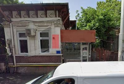 Spatiu comercial de inchiriat in zona Dacia (Stradal-Horeca) - 1