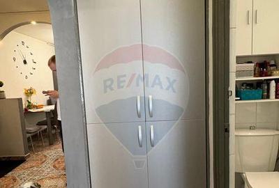 Apartament 3 camere decomandat, in Vitrometan - 6