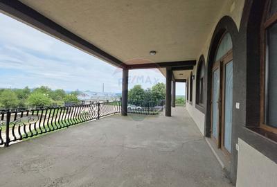 De vanzare proprietate unicat in Sascut - Bacau - 39