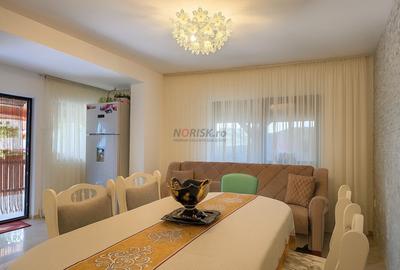 Casa solida, complet renovata, cu terasa generoasa – Bolintin Vale - 5