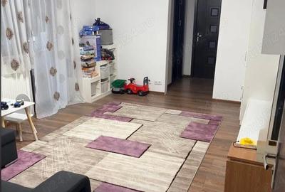 Apartament cu 2 camere semidecomandat în Central - 2