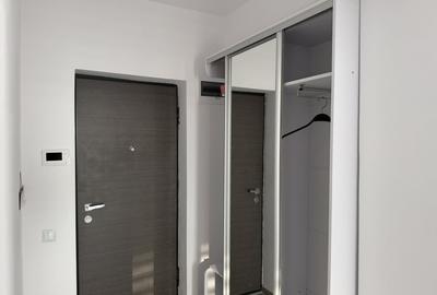 Ap nou 58 mp cu 2 camere Mihai Viteazu Dedeman - 4