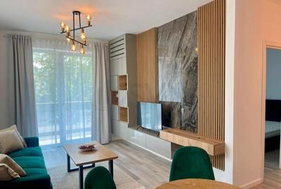 Apartament 3 camere I Baneasa I De inchiriat - 3