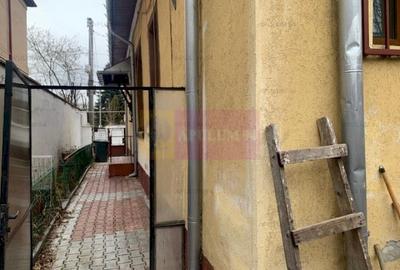 Casă cu 3 camere cu Canalizare în Floreasca - 4