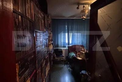 Apartament de 4 camere decomandat, Piata Sudului - 3