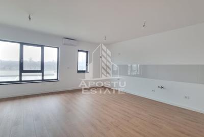 Apartament cu 2 camere decomandat în Torontalului