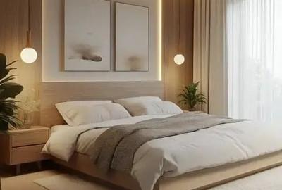 Titan Theodor Pallady metrou Nicolae Teclu Apartament 2 Camere modern - 4