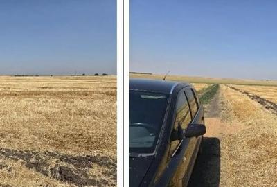 Teren de 16700 mp, în Periferie - 2