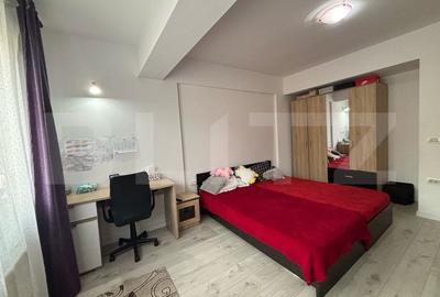 Apartament de 3 camere, bloc nou, parcare+boxa, Valea Adanca - 3