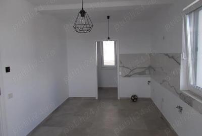 Casă cu 2 camere în Dumbrăvița - 1