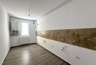 Apartament cu 2 camere si bucătărie închisă  | Giroc | Hotel IQ - 1