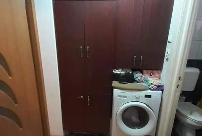 Apartament cu 2 camere semidecomandat în Cantemir - 2