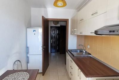 Garsoniera spatioasa mobilata si utilata Garsoniera spatioasa mobilata si utilata - 5