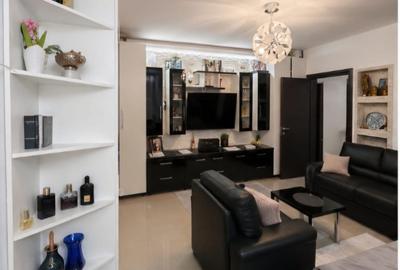 Apartament cu 3 camere decomandat în Dobroești - 1