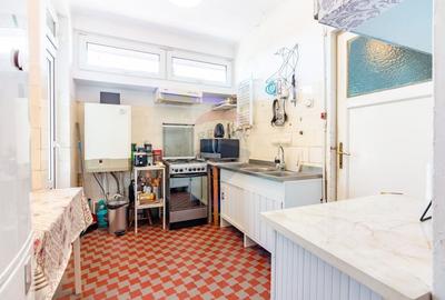 Apartament cu 4 camere circular, mobilat în Primăverii - 4