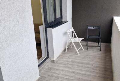 Garsonieră decomandată în Central - 6