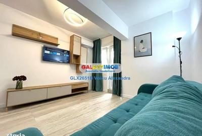Garsoniera Bloc Nou - Berceni - Dimitrie Leonida - Pet Friendly - 1