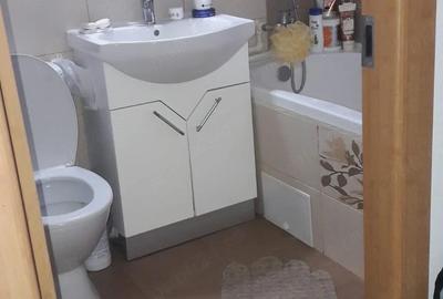 Apartament cu 2 camere semidecomandat în Central - 4