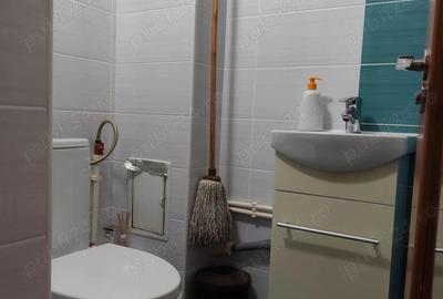 Apartament cu 3 camere decomandat, mobilat în Central - 6