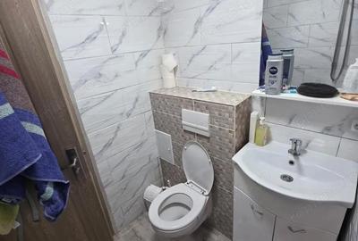 Garsonieră semidecomandată în Buziașului
