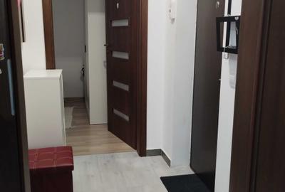 Apartament cu 2 camere decomandat în Exterior Vest - 3