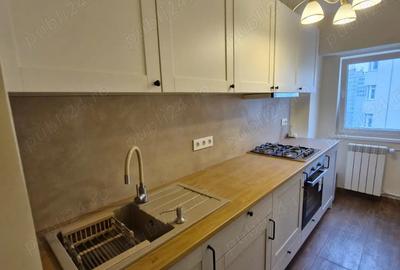 Vanzare Garsoniera 36,9 mp BD Ghica Tei nr. 89. Pre?: 99.999 Euro (negociabil), renovat 2025 - 3