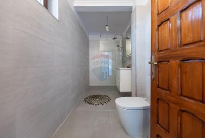 Casă cu 6 camere cu Teren 1710 Mp în Măgura - 20