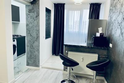 Garsoniera de vanzare, 30 mp, zona Brazda lui Novac - 4