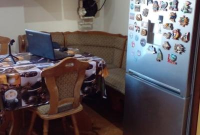 Apartament cu 3 camere semidecomandat în Drumul Taberei - 20