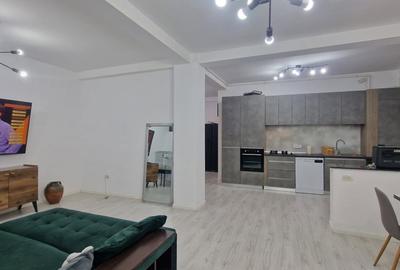 Apartament cu 4 camere decomandat, mobilat în Tomis Plus - 9