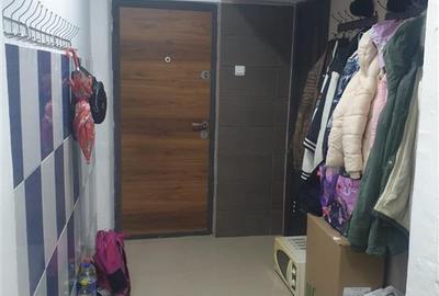 Apartament cu 2 camere decomandat, mobilat în Alexandru cel Bun - 3