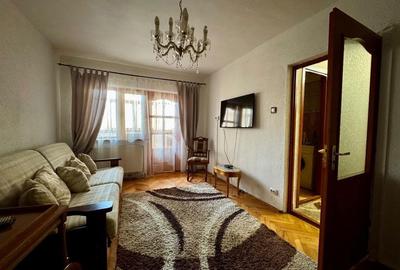 Apartament cu 2 camere decomandat în Vasile Aaron - 6