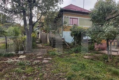 Casa de vanzare, 3 camere, 4663 mp teren, CF, Sat Barai - 2