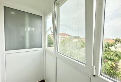 NOU | Apartament 4 camere - Lipovei | Decomandat - 15