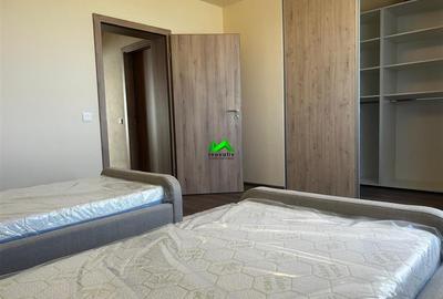 Duplex cu 3 camere cu Teren 200 Mp în Central - 11