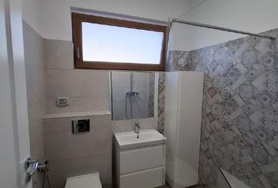 Duplex cu 4 camere cu Canalizare în Corbeanca - 12