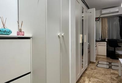 Garsonieră nedecomandată, mobilată în Universitate - 7