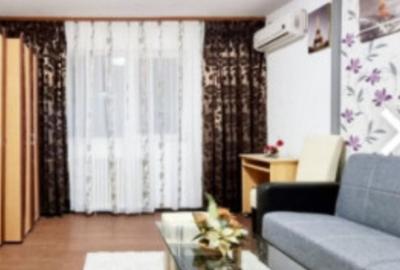 Garsonieră decomandată în Rahova - 2